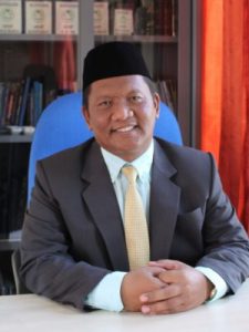 Picture of Dr. KH. M. Adih Amin, Lc. MA.