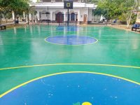 Lapangan Basket