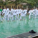 Karate