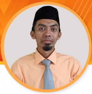 Picture of Ustadz Parhan Yuliana, Lc.