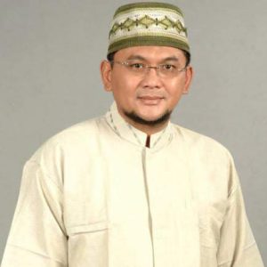Ustadz Subkhi Al Bughuri