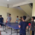 Tenis Meja