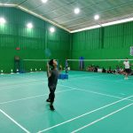Badminton