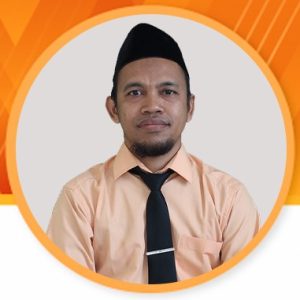 Picture of Ahmad Saefudin, S.Si., M.M.