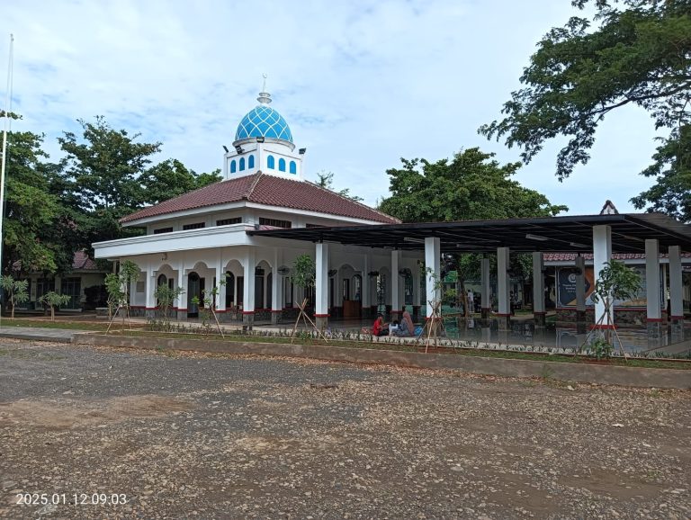 Masjid