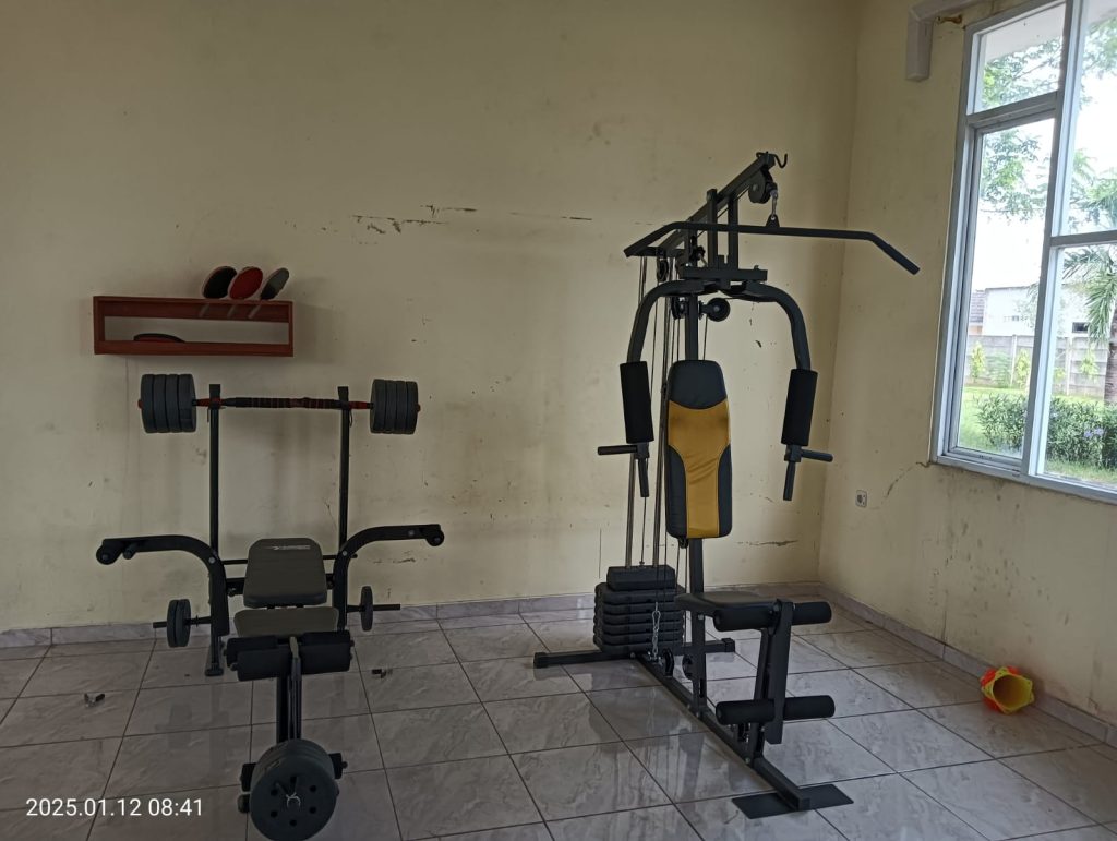 Alat Gym