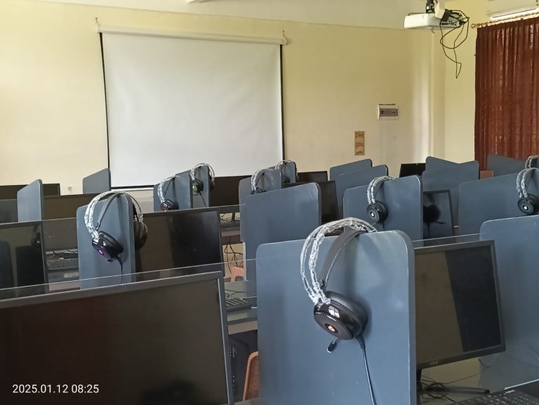 Lab Komputer