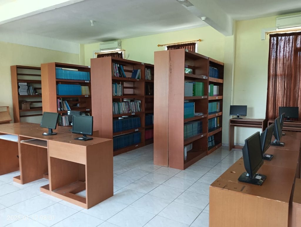 Perpustakaan