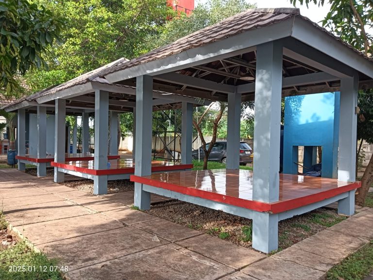 Gazebo