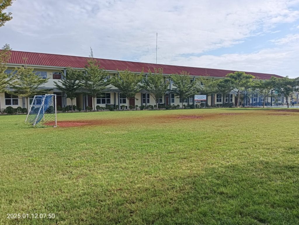 Lapangan Bola