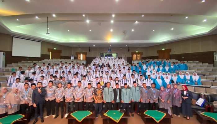 Kinjungan IPB